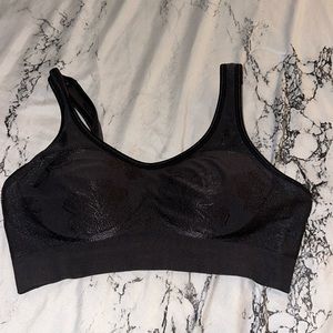 Black 34B